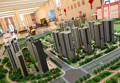 準現房!西三環這個剛需盤首付4萬起是不是坑?