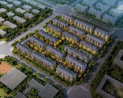 買房首先看開發(fā)商,鄭州有哪些開發(fā)商是國(guó)資主導(dǎo)?