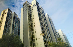 鄭州空置房過剩 開發(fā)商卻還在不斷拿地建房?