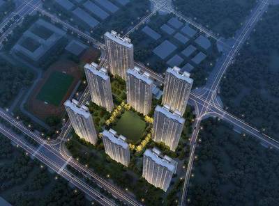 鄭州一房地產(chǎn)大公司的事!無證施工被罰,政府部門予以公示