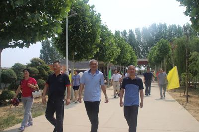 新聞|河南農業職業學院與鄭州泓琛房地產開發合作簽約儀式舉行