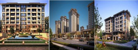 萬科美景魅力之城彩繪親子衫活動成功舉辦_房產資訊-鄭州手機搜房網