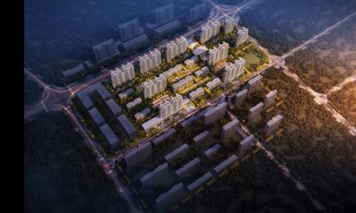 觀棠上境開發商是誰-物業怎么樣呢