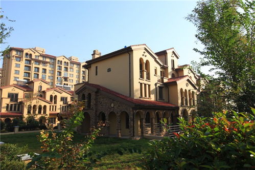 千年商都 宜居即墨 2017即墨精品樓盤展 即墨市房地產(chǎn)30年發(fā)展歷程