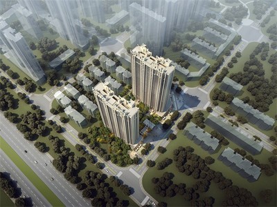 鄭州房地產開發 現狀、挑戰與未來展望