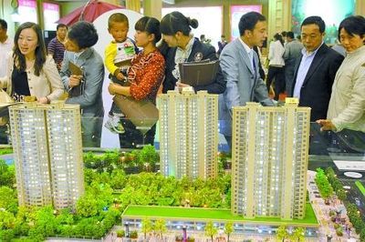 市場回暖動力減少，鄭州剛需購房者需見機行事