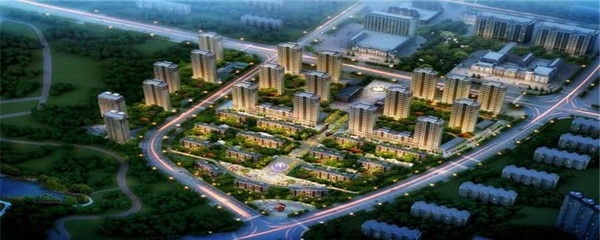 鄭州市住宅用地“兩集中”政策落地落實，推動房地產市場平穩健康發展