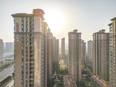 萬(wàn)科直面階段性挑戰(zhàn) 制定綜合方案穩(wěn)經(jīng)營(yíng)、降負(fù)債，鄭州項(xiàng)目展現(xiàn)韌性