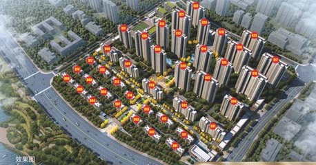 常德嘉宇·柳湖印觀湖新品榮耀加推，解讀鄭州房地產(chǎn)開發(fā)的匠心之作